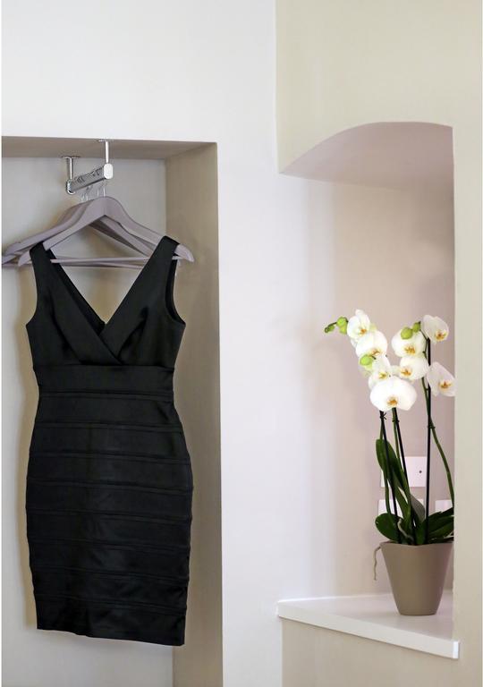 Boutique Apartments Verona Bagian luar foto