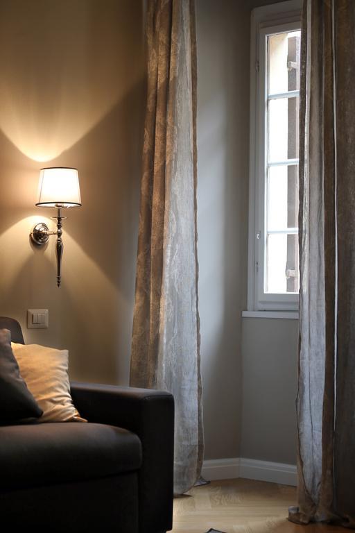 Boutique Apartments Verona Bagian luar foto