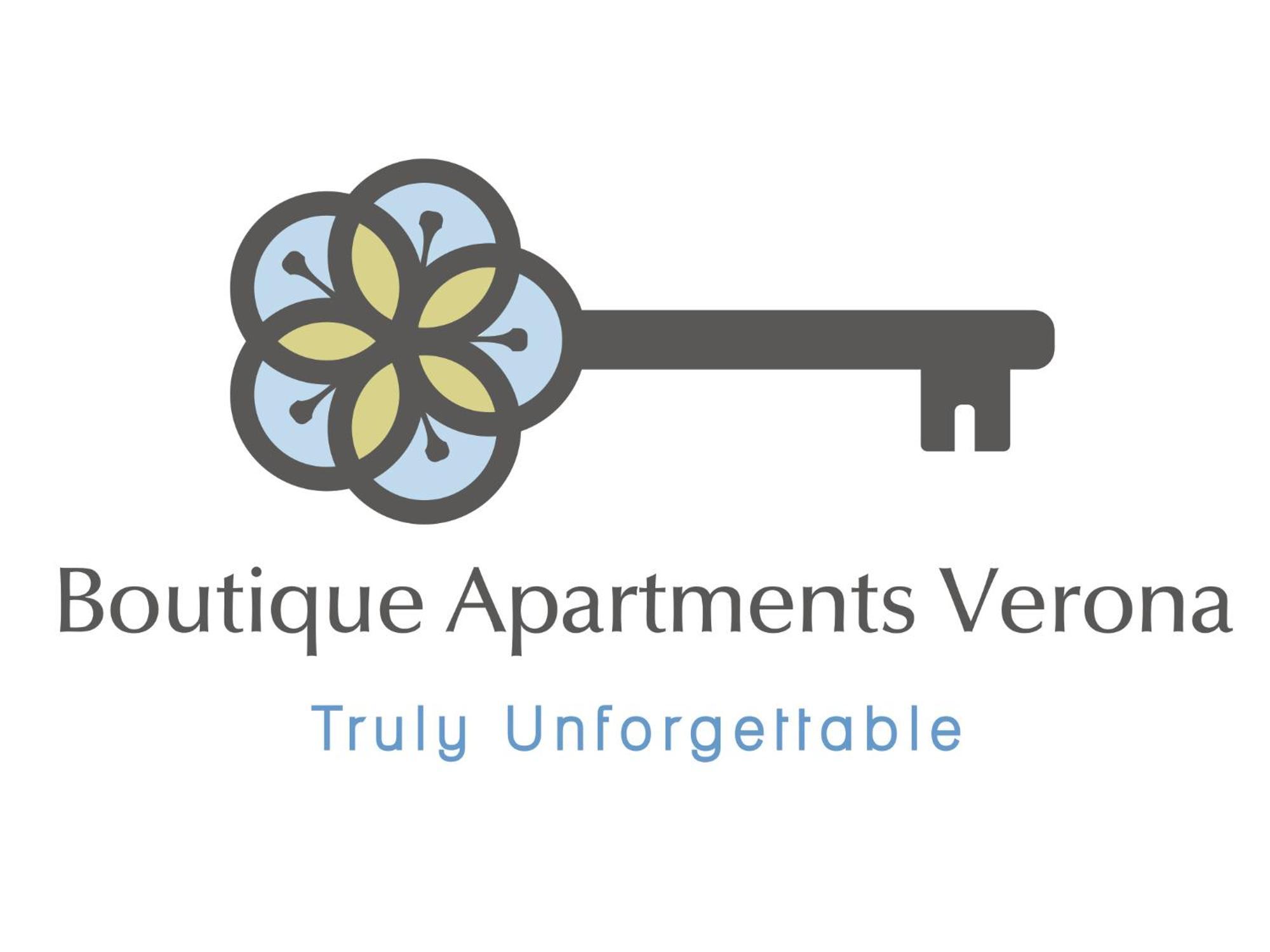 Boutique Apartments Verona Bagian luar foto