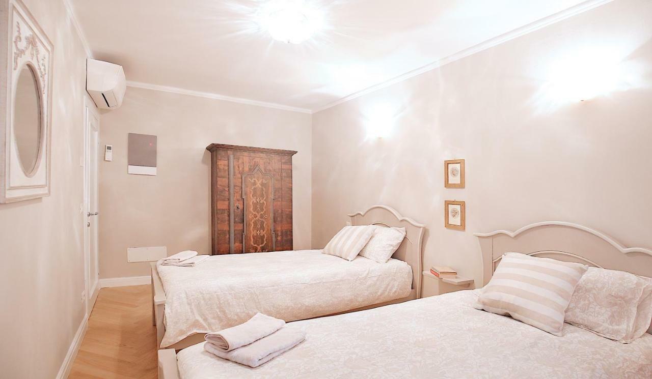 Boutique Apartments Verona Bagian luar foto