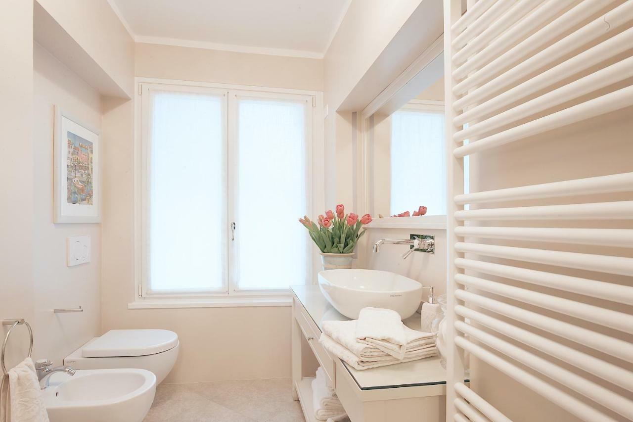 Boutique Apartments Verona Bagian luar foto