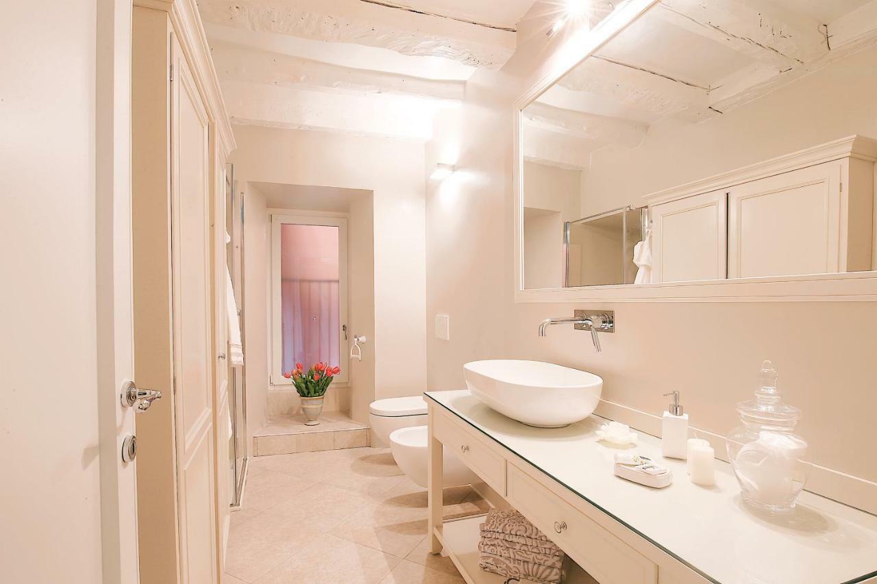 Boutique Apartments Verona Bagian luar foto