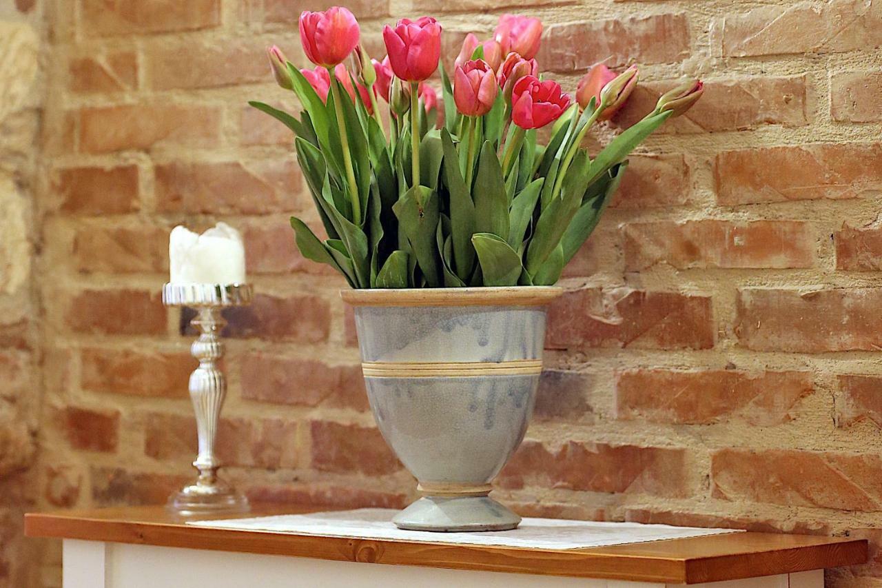 Boutique Apartments Verona Bagian luar foto