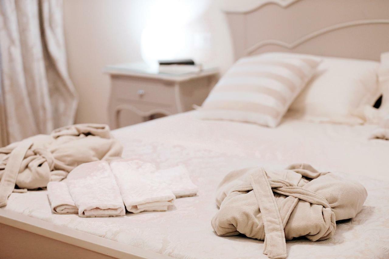 Boutique Apartments Verona Bagian luar foto