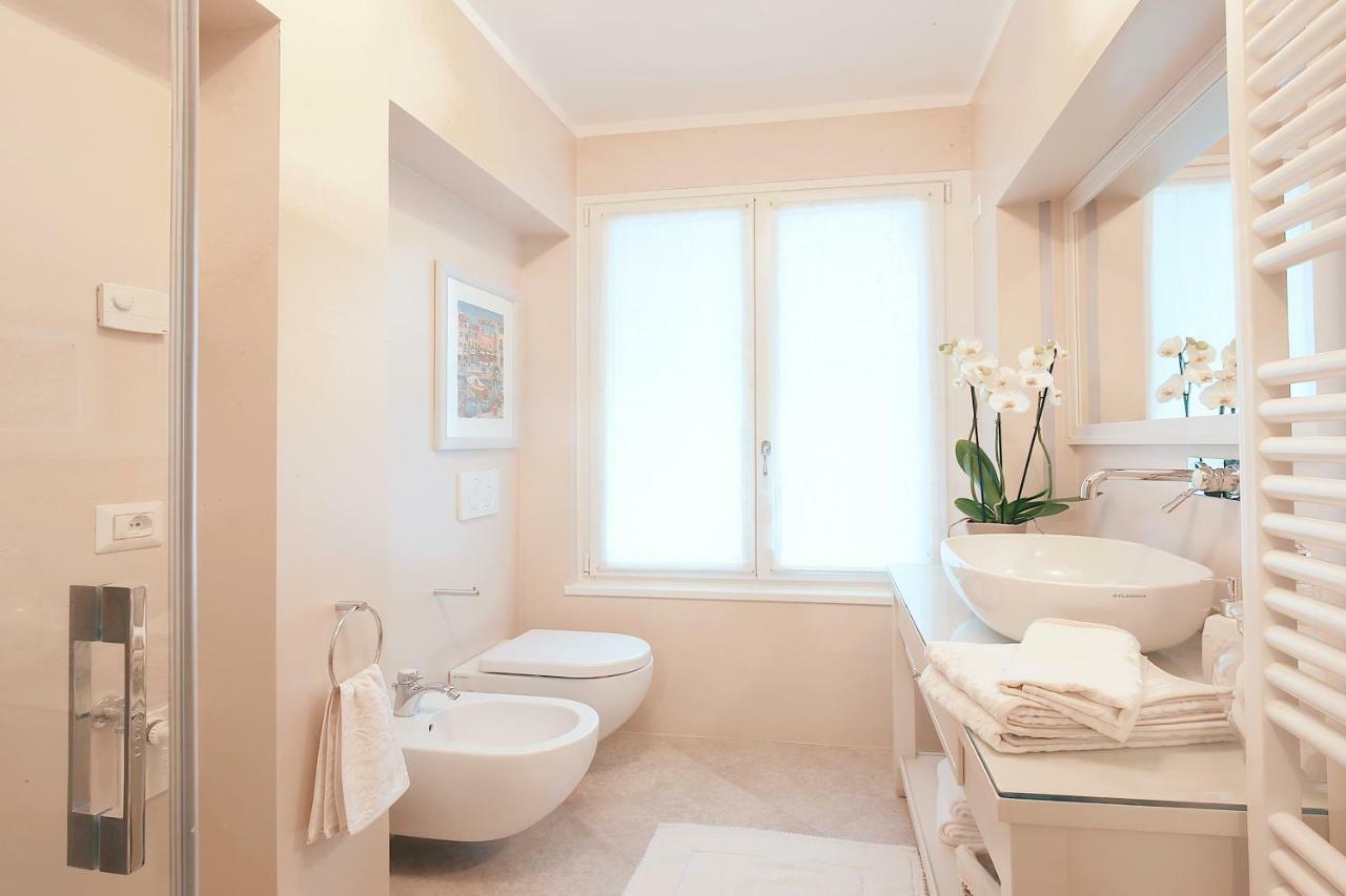 Boutique Apartments Verona Bagian luar foto