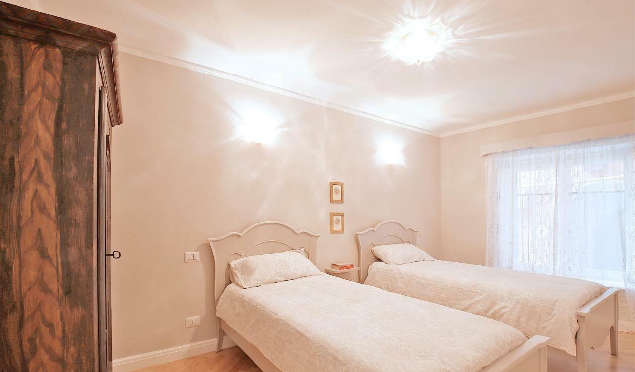 Boutique Apartments Verona Bagian luar foto