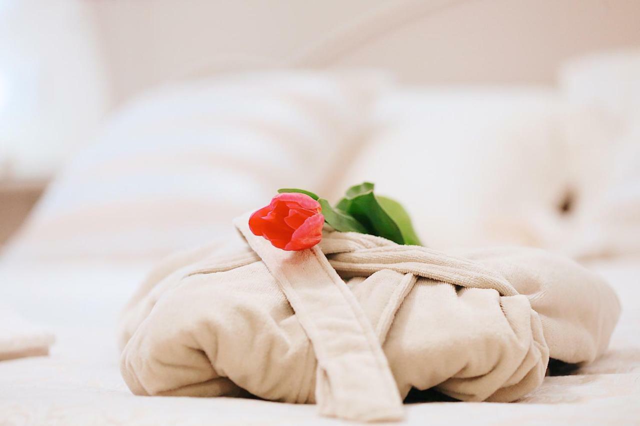 Boutique Apartments Verona Bagian luar foto