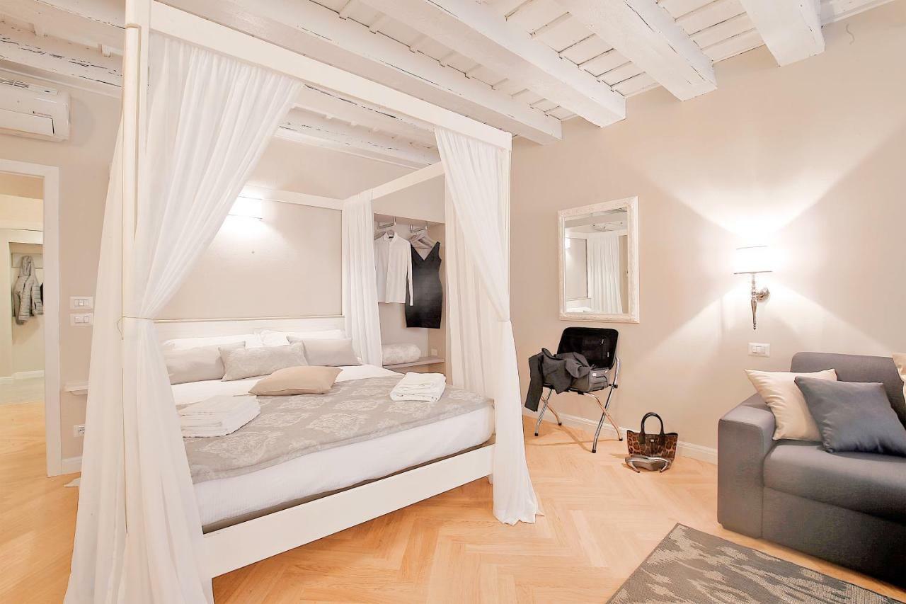 Boutique Apartments Verona Bagian luar foto