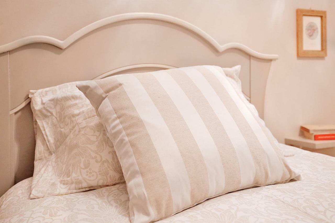 Boutique Apartments Verona Bagian luar foto