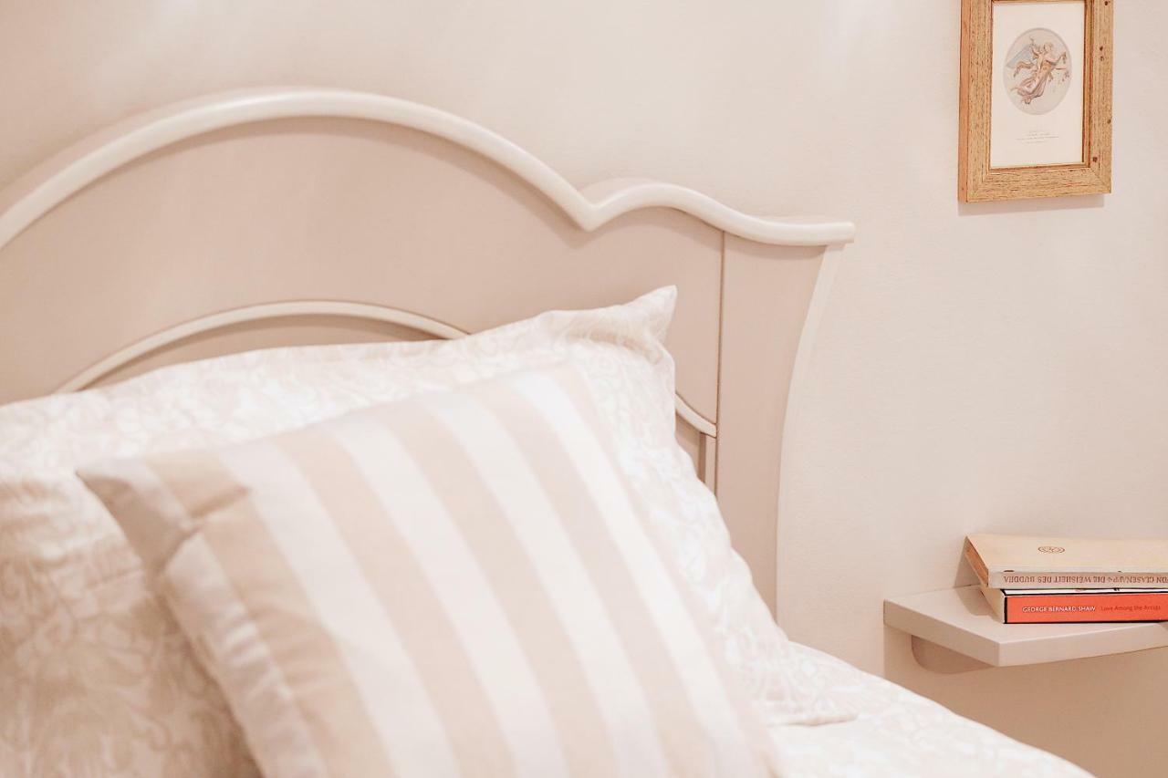 Boutique Apartments Verona Bagian luar foto