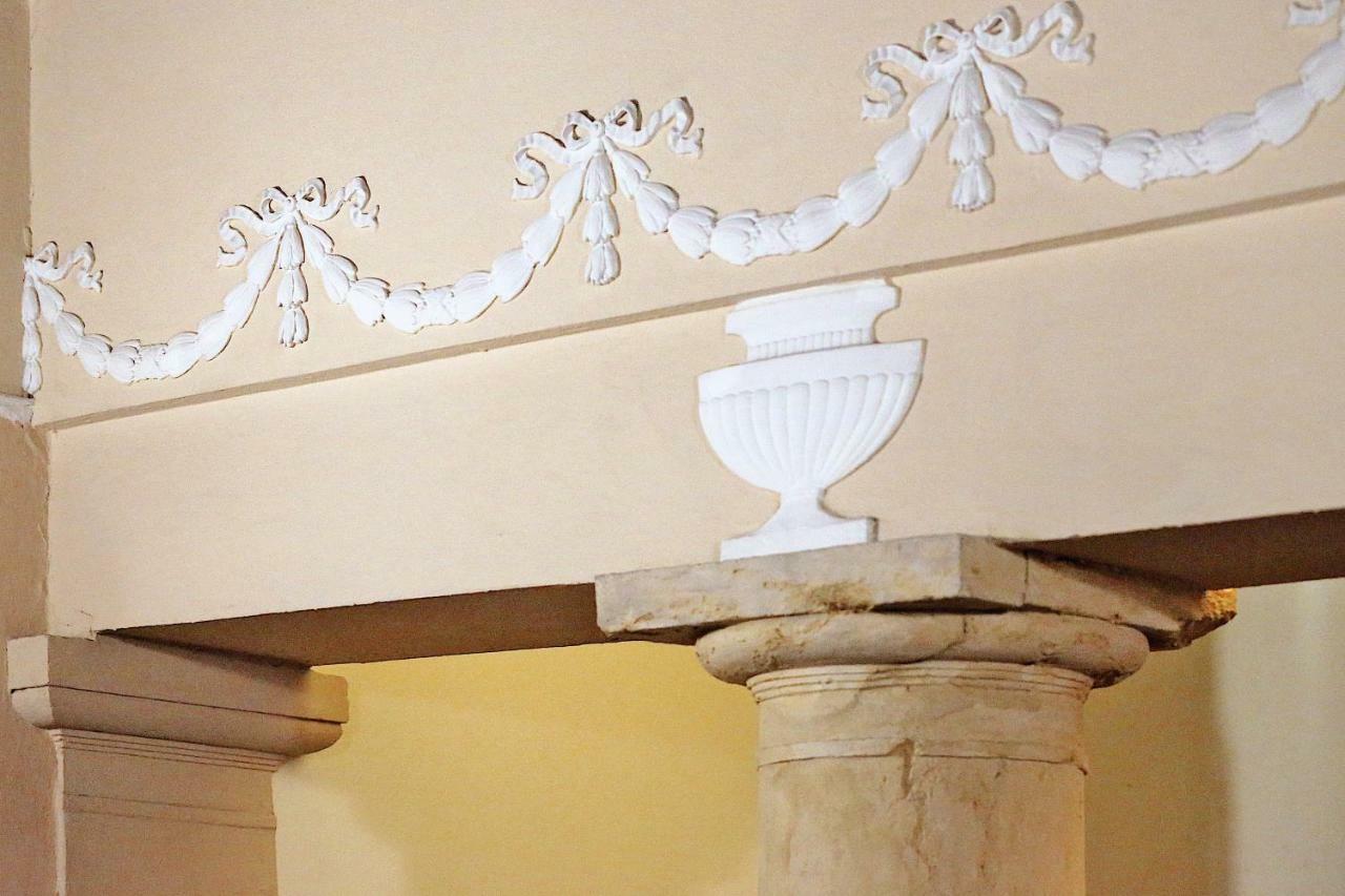 Boutique Apartments Verona Bagian luar foto